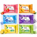 Dr. Sasaki WET FACIAL WIPES - 25 PCS – image 1