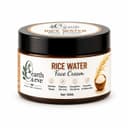 Earth & Eve Rice Water Face Cream – image 1