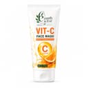 Earth & Eve Vitamin C Face Wash – image 1