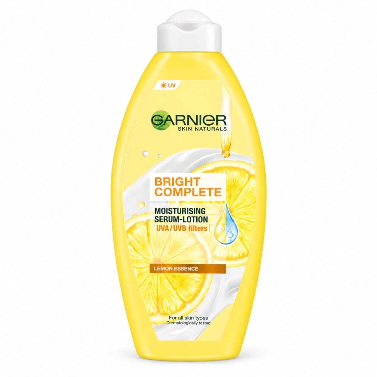 Garnier Bright Complete Moisturising Serum in Lotion