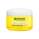 Garnier Bright Complete Vitamin C Serum Cream UV, 45g – image 1