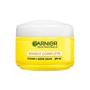 Garnier Bright Complete Vitamin C Serum Cream with SPF 40/PA +++, 45g – image 1