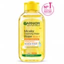 Garnier Micellar Water With Vitamin C 125 ml – image 1