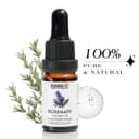 INSIGHT Rosemary Essential Oil – image 1