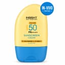 INSIGHT SPF 50 Sunscreen Cream – image 1