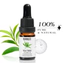 INSIGHT Tea Tree Essential Oil – image 1