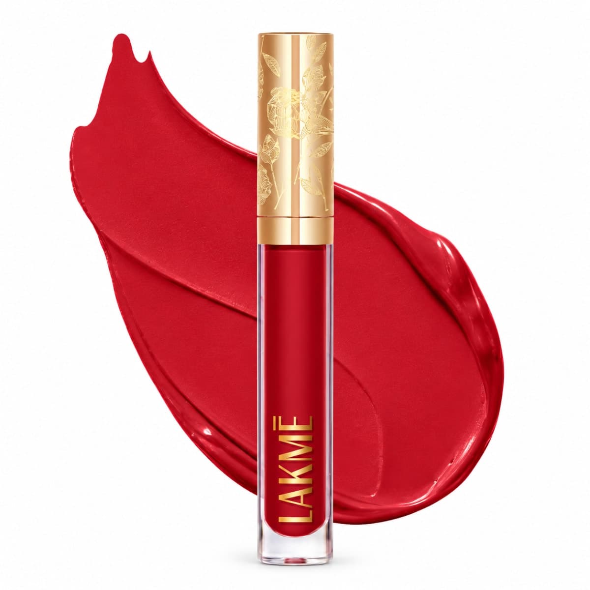 LAKMĒ ROUGE BLOOM MATTE LIP LIQUID 