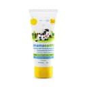 Mamaearth Milky Soft Mineral Based Sunscreen SPF 30 & PA+++ With Oats, Milk and Calendula for Babies- 80 g – image 1