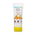Mamaearth Vitamin C Face Wash with Vitamin C and Turmeric for Skin Illumination – image 1
