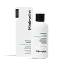 Minimalist Hydrating Factors 7.3% Hair Shampoo – image 1