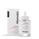 Minimalist Maleic Bond Repair Complex 5% Hair Serum – image 1