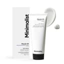 Minimalist Marula Oil 5% Face Moisturizer  - 50 g – image 1