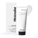 Minimalist Vitamin B5 10% Moisturizer – image 1