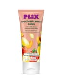 PLiX Peaches & Lemon Detan 3-in-1 Multi-Action Cleanse-Scrub-Mask – image 1