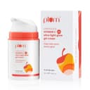 Plum 1% Vitamin C Ultra-Light-Glow Boosting Gel Cream For Glowing Skin - 50 gm – image 1