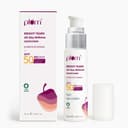 Plum Plum Bright Years All-Day Defence SPF 50 PA++++ Sunscreen - 45 ml – image 1