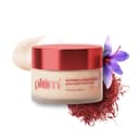 Plum Saffron & Kumkumadi Oil Glow Bright Moisturizer with SPF 35 - 50 gm – image 1