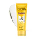 POND'S SUN MIRACLE SPF 35 PA+++ CRÈME GEL SUNSCREEN - PROTECT & BRIGHT, WITH NIACINAMIDE – image 1