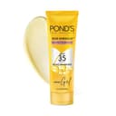 POND’S SUN MIRACLE SPF 35 PA+++ LIGHT SUNSCREEN - PROTECT & BRIGHT, WITH NIACINAMIDE 50G – image 1