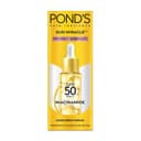 POND’S SUN MIRACLE SPF 50 PA++ SUNSCREEN SERUM - PROTECT & BRIGHT, WITH NIACINAMIDE 14ML – image 1