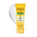 POND'S SUN MIRACLE SPF 50 PA+++ CRÈME GEL SUNSCREEN - PROTECT & HYDRATE, WITH HYALURONIC ACID – image 1