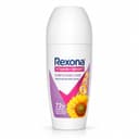 Rexona Vitamin+Bright Sunflower Care Roll On – image 1