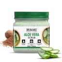 DR. RASHEL Aloe Vera Scrub - 380 ml – image 1