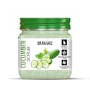 DR. RASHEL Cucumber Scrub - 380 ml – image 1