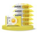 DR. RASHEL Detan Face Wet Wipes Pack of 6 – image 1