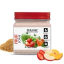 DR. RASHEL Fruit Scrub - 380 ml – image 1