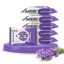 DR. RASHEL Lavender Face Wet Wipes Pack of 6 – image 1