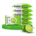 DR. RASHEL Lemon Face Wet Wipes Pack of 6 – image 1