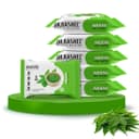 DR. RASHEL Neem Wet Wipes Pack of 6 – image 1