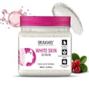 DR. RASHEL White Skin Scrub - 380 ml – image 1