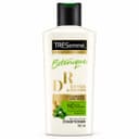 TRESEMMÉ DETOX AND RESTORE CONDITIONER – image 1