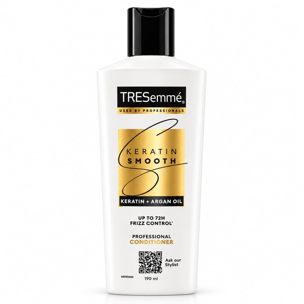 TRESEMMÉ KERATIN SMOOTH CONDITIONER
