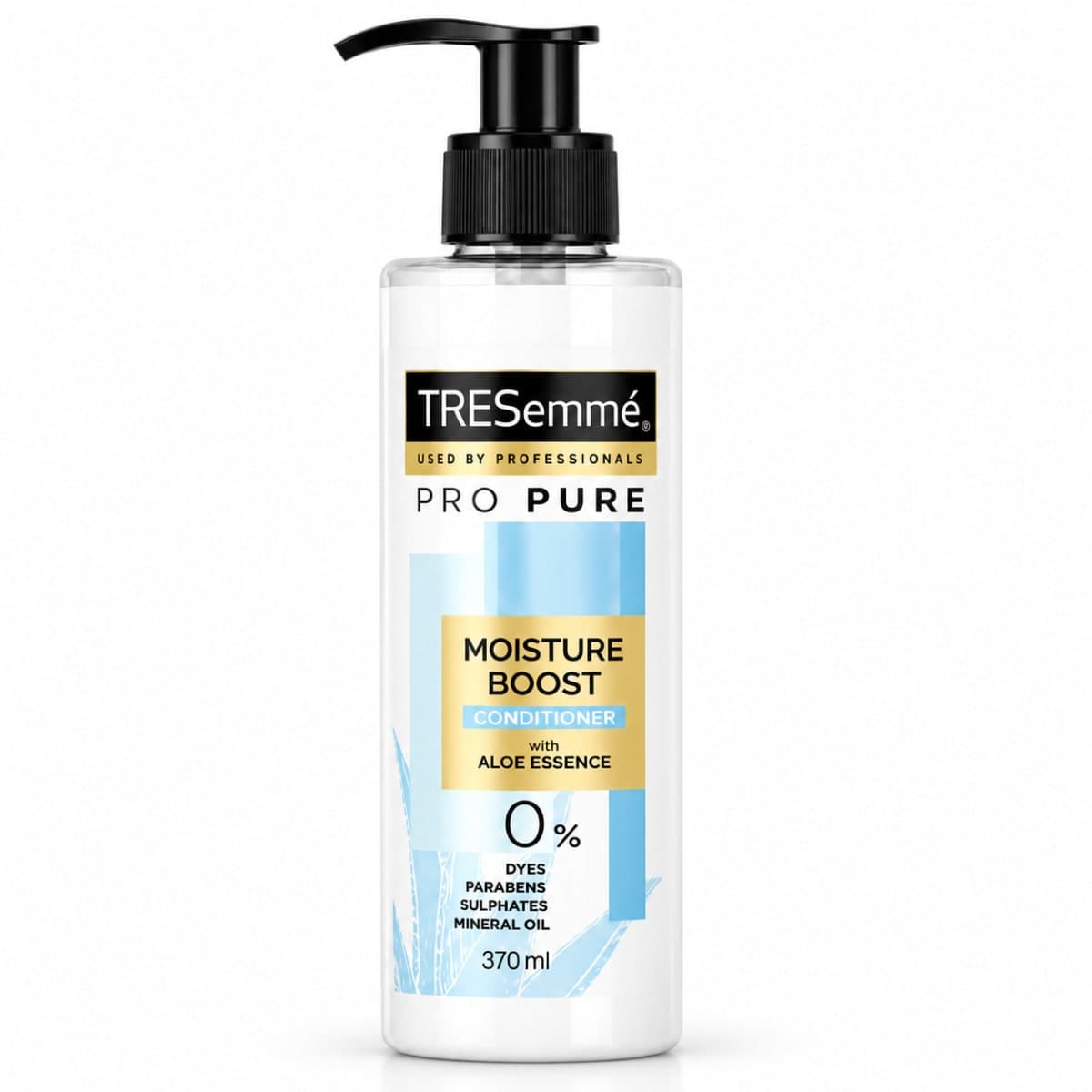 TRESEMMÉ PRO PURE MOISTURE BOOST CONDITIONER 370ml