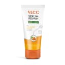 VLCC Acne Defense Serum Face Wash with Salicylic Acid Serum & Turmeric - 100ml – image 1