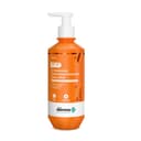 The Derma Co 1% Hyaluronic Moisturizing Sunscreen Body Lotion In-Vivo Tested - 200 ml – image 1