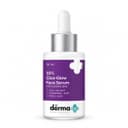 The Derma Co 10% Cica-Glow Face Serum with Tranexamic Acid & Kojic Acid - 30ml – image 1