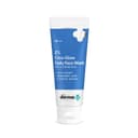 The Derma Co 2% Cica-Glow Daily Face Wash with Tranexamic Acid & Licorice Extract - 100ml – image 1