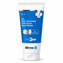 The Derma Co 2% Sali-Cinamide Anti-Acne Face Wash with 2% Salicylic Acid & 2% Niacinamide - 80 ml – image 1