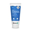 The Derma Co Pore Minimizing Clay Daily Face Wash with 1% Niacinamide & 2% PHA - 100 ml – image 1