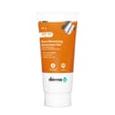 The Derma Co Pore Minimizing Sunscreen Gel For Open Pores & UVA/UVB Protection - 80g – image 1