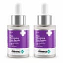 The Derma Co Pore Minimizing Face Serum with 4% Niacinamide, 5% PHA and p-REFINYL® - 30 ml – image 1