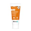 The Derma Co Pore Minimizing Sunscreen Gel with SPF 50 & PA+++ For Open Pores & UVA/UVB Protection – image 1