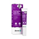 The Derma Co Snail Peptide 96 Under Eye Repair Cream with Snail Mucin & Peptide Complex For Dark Circles & Puffiness - 15 g – image 1