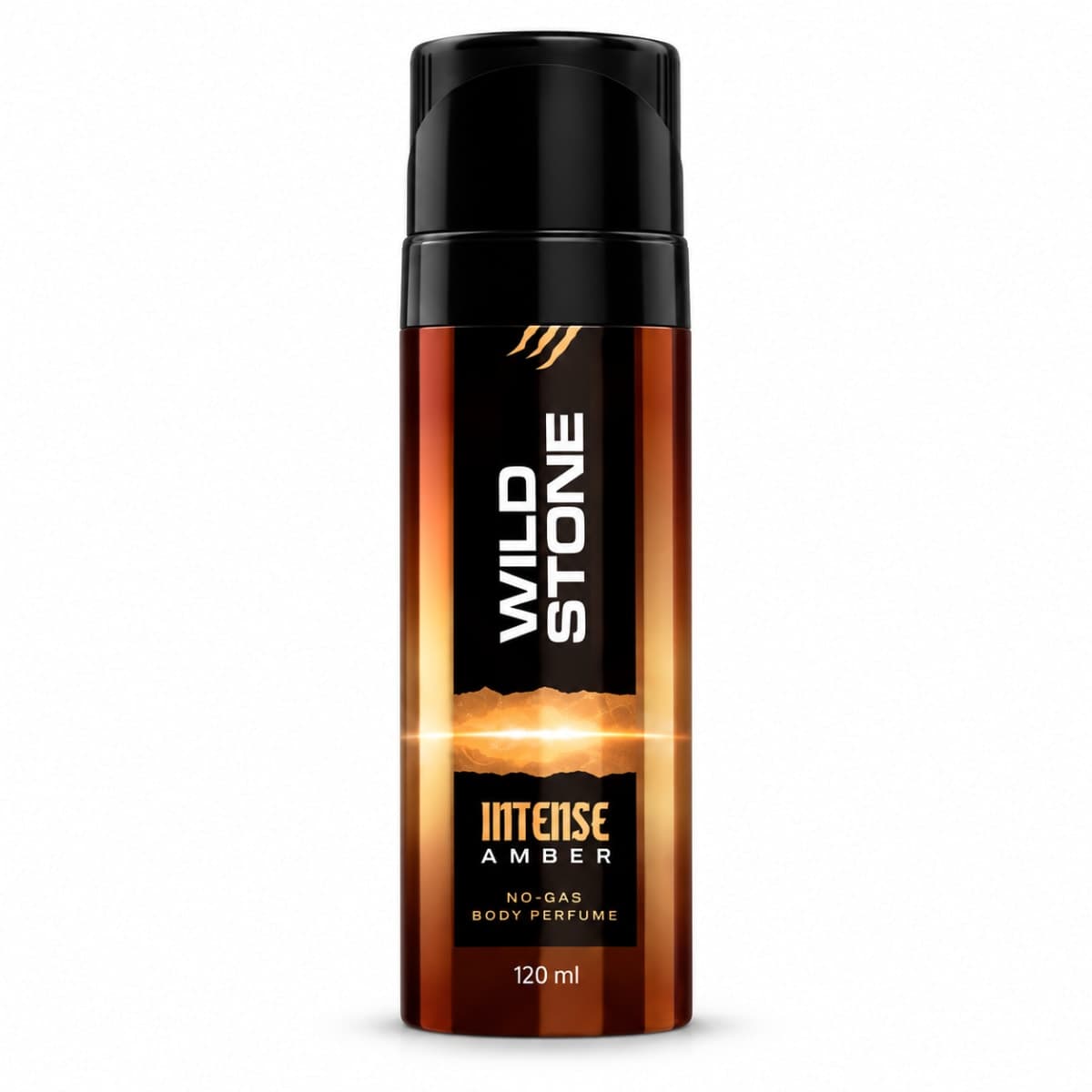 Wild Stone Intense Amber Body Perfume 120 ml