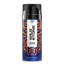 Wild Stone Legend Body Spray – image 1