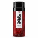 Wild Stone Red Body Spray – image 1